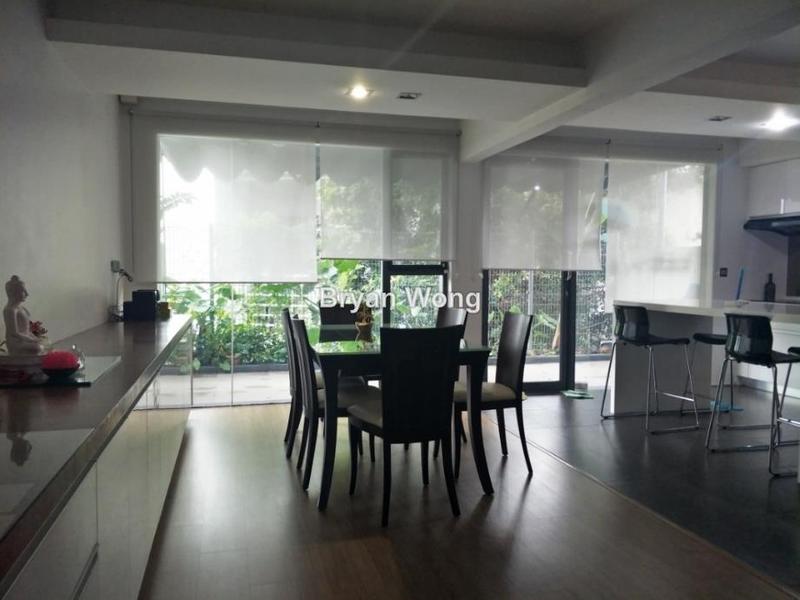 2.5-storey Terraced House for Sale in Damansara Jaya, Petaling Jaya by Bryan Wong - iProperty.com.my