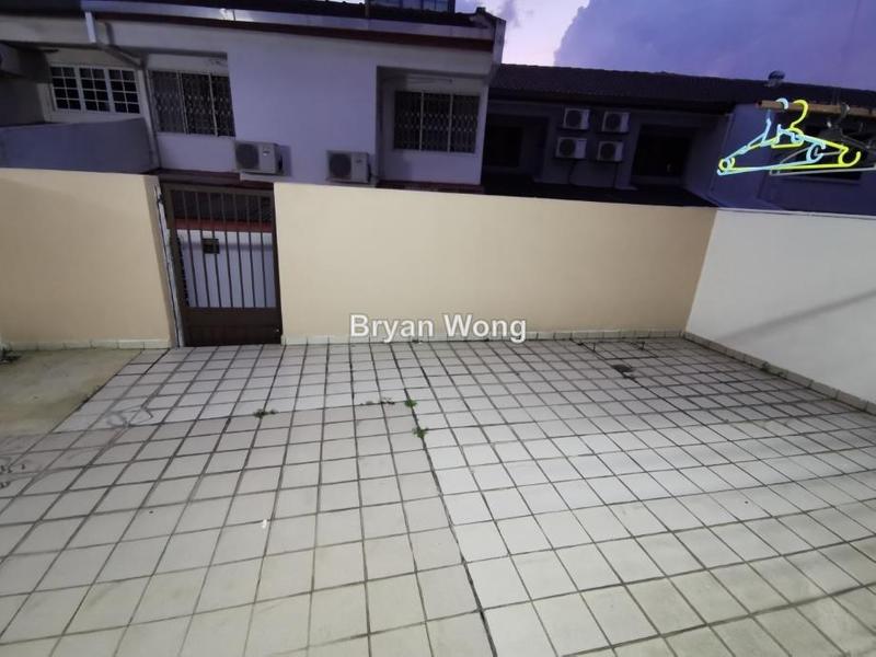 Rumah Teres 2-Tingkat untuk Dijual di Damansara Jaya, Petaling Jaya oleh Bryan Wong - iProperty.com.my
