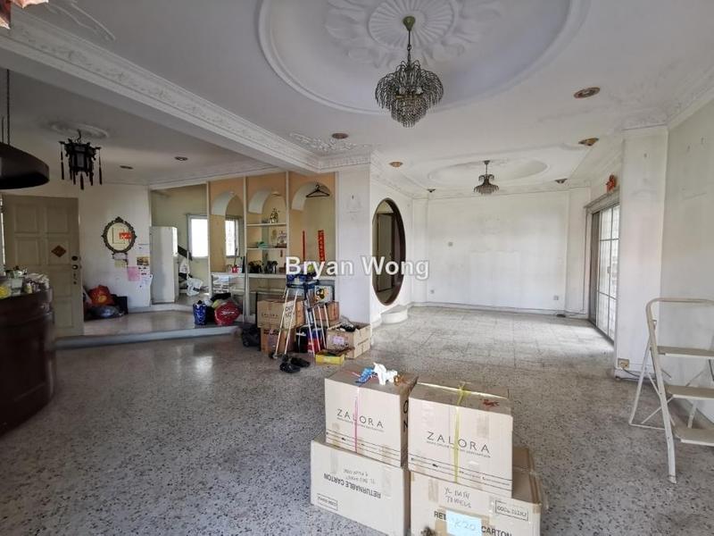 Banglo untuk Dijual di Damansara Jaya, Petaling Jaya oleh Bryan Wong - iProperty.com.my