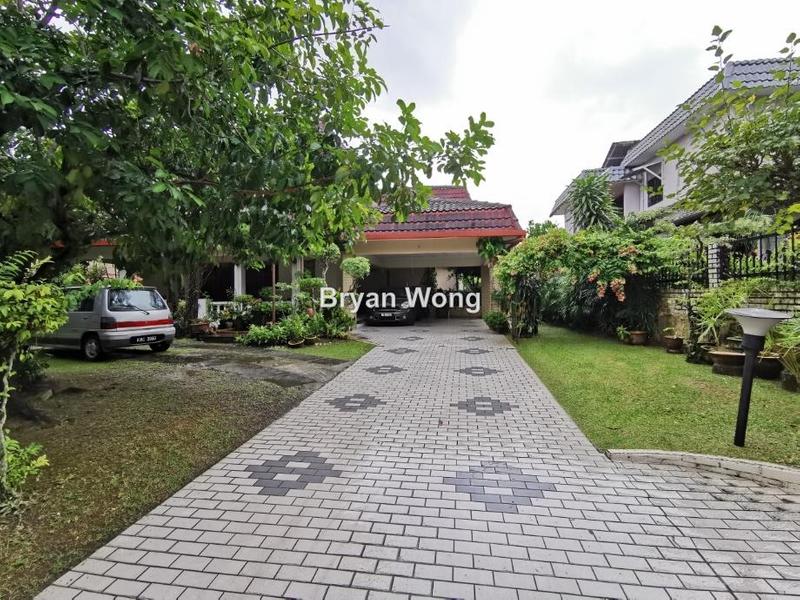 Bungalow House for Sale in Damansara Kim, Petaling Jaya by Bryan Wong - iProperty.com.my