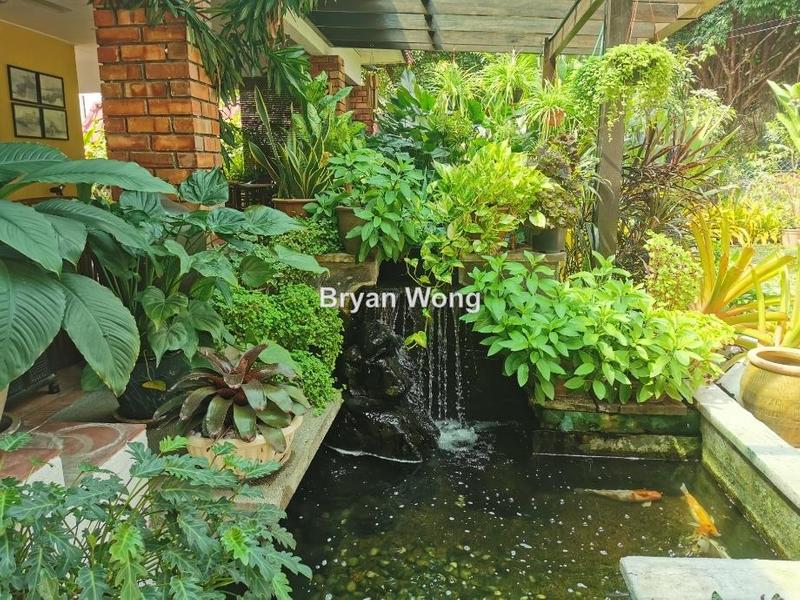 Bungalow House for Sale in Damansara Kim, Petaling Jaya by Bryan Wong - iProperty.com.my