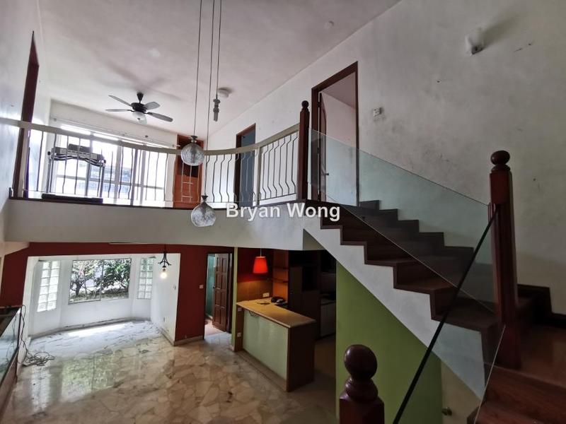 Semi-Detached House for Sale in Damansara Kim, Petaling Jaya by Bryan Wong - iProperty.com.my