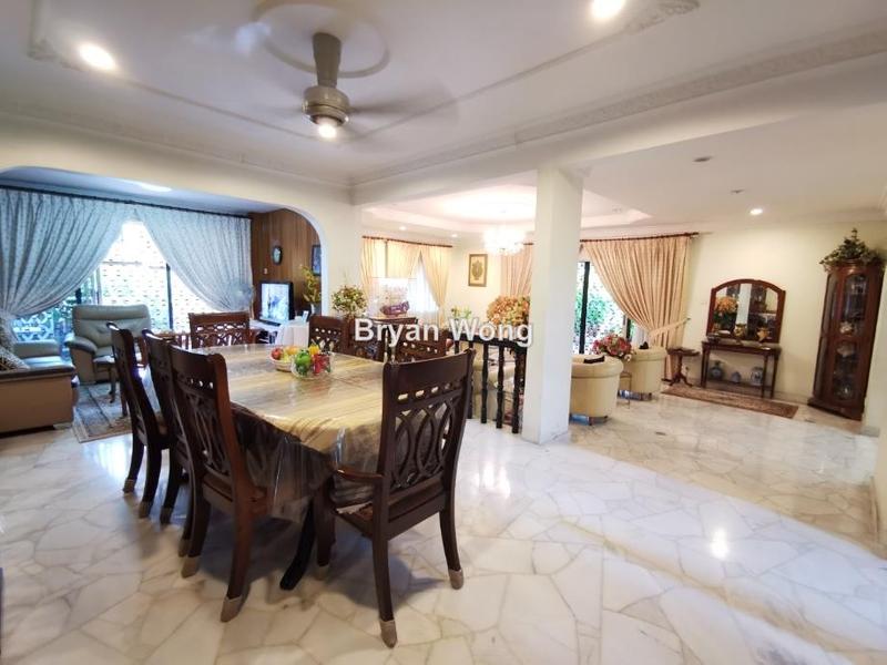 Bungalow House for Sale in Damansara Kim, Petaling Jaya by Bryan Wong - iProperty.com.my