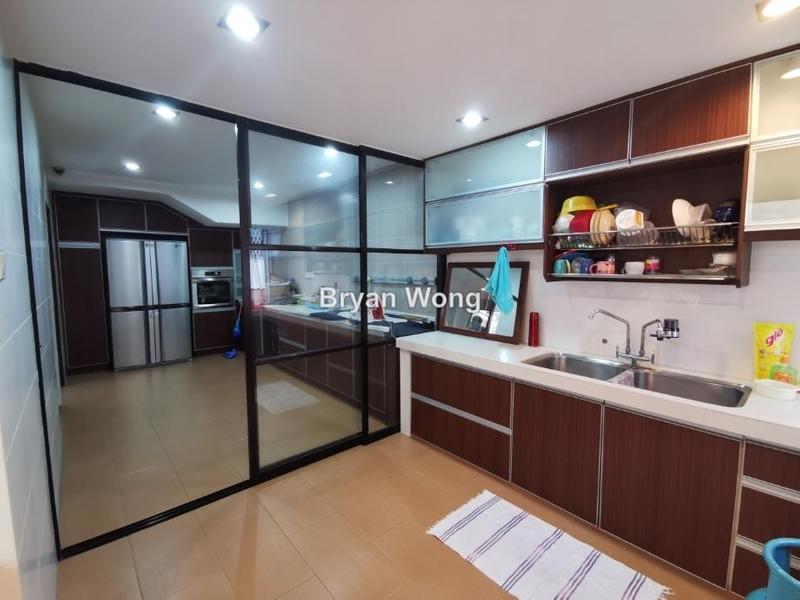 2-storey Terraced House for Sale in Damansara Kim, Petaling Jaya by Bryan Wong - iProperty.com.my