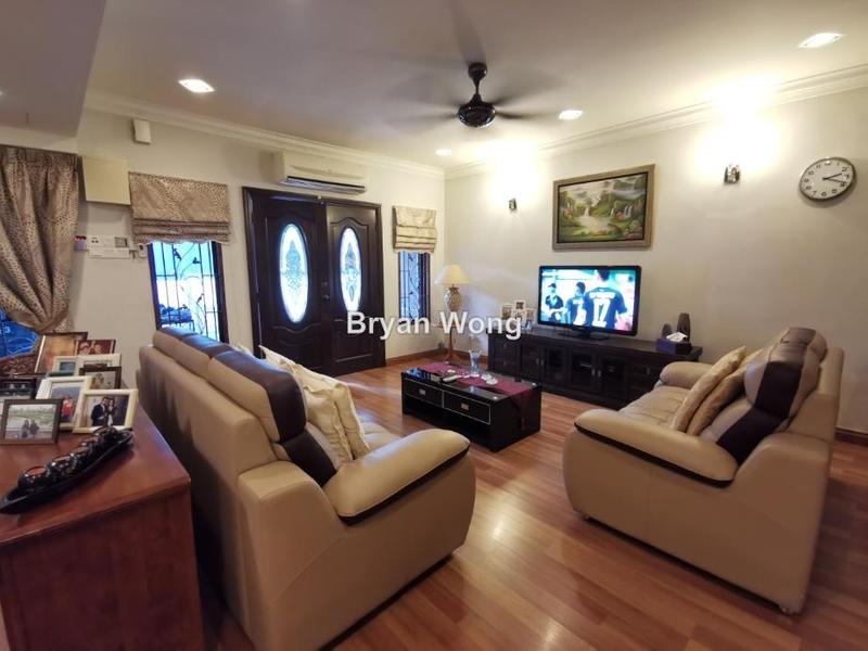 2-storey Terraced House for Sale in SS 21, Damansara Utama, Petaling Jaya by Bryan Wong - iProperty.com.my
