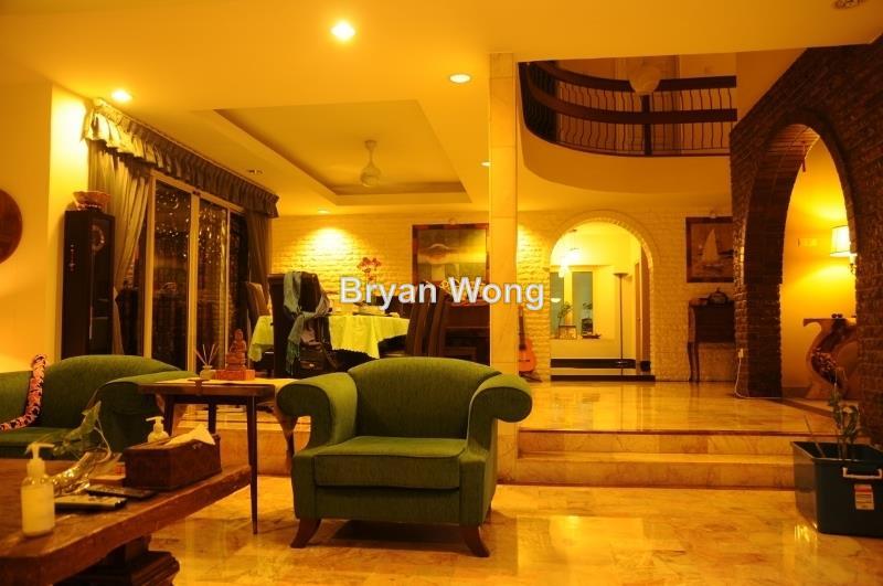 Rumah Berkembar untuk Dijual di SS 21, Damansara Utama, Petaling Jaya oleh Bryan Wong - iProperty.com.my