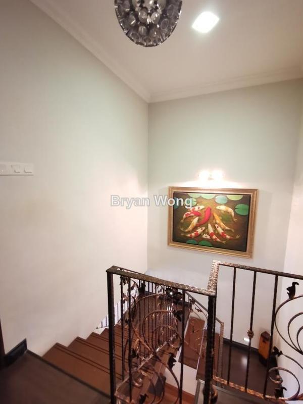 2-storey Terraced House for Sale in SS 21, Damansara Utama, Petaling Jaya by Bryan Wong - iProperty.com.my