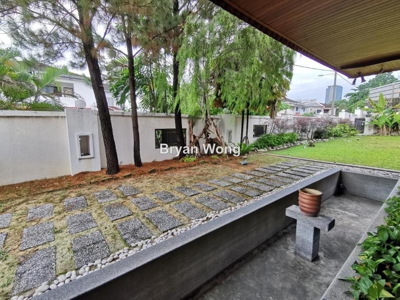 Rumah Berkembar untuk Dijual di SS 21, Damansara Utama, Petaling Jaya oleh Bryan Wong - iProperty.com.my