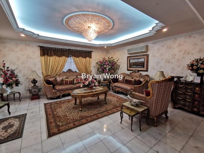 Bungalow House for Sale in Damansara Kim, Petaling Jaya by Bryan Wong - iProperty.com.my