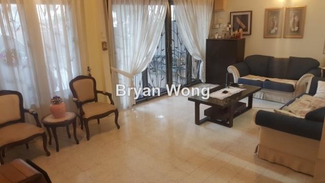 2-storey Terraced House for Sale in Damansara Kim, Petaling Jaya by Bryan Wong - iProperty.com.my