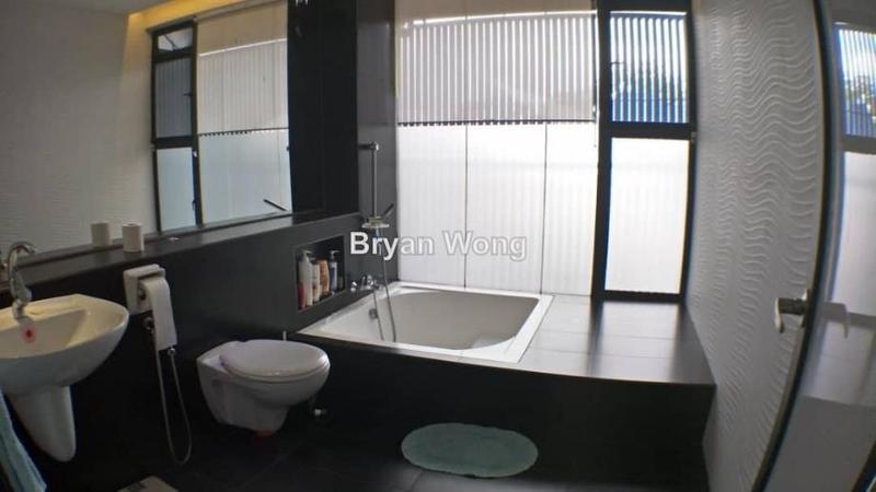 2.5-storey Terraced House for Sale in Damansara Jaya, Petaling Jaya by Bryan Wong - iProperty.com.my