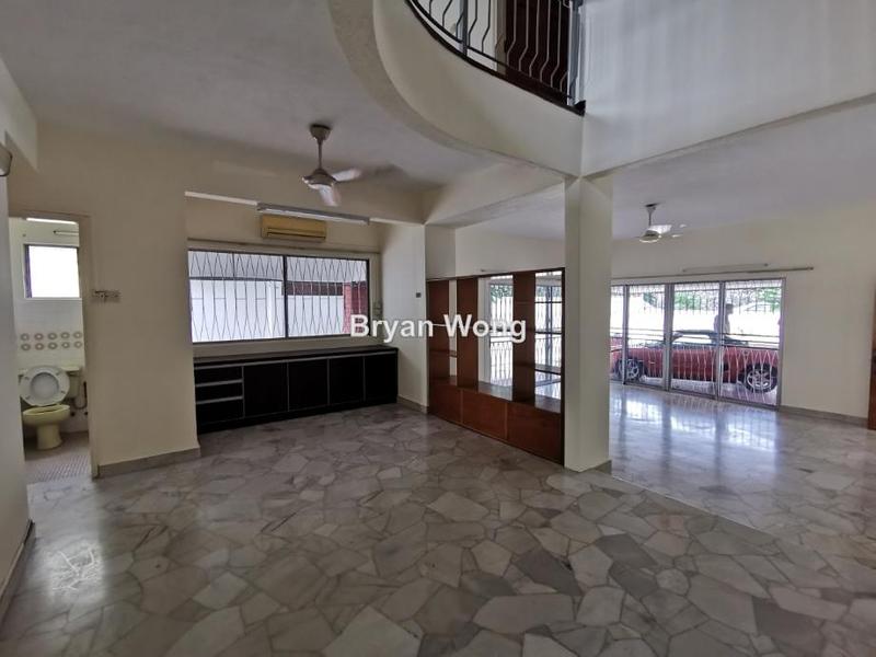 Semi-Detached House for Sale in Damansara Kim, Petaling Jaya by Bryan Wong - iProperty.com.my