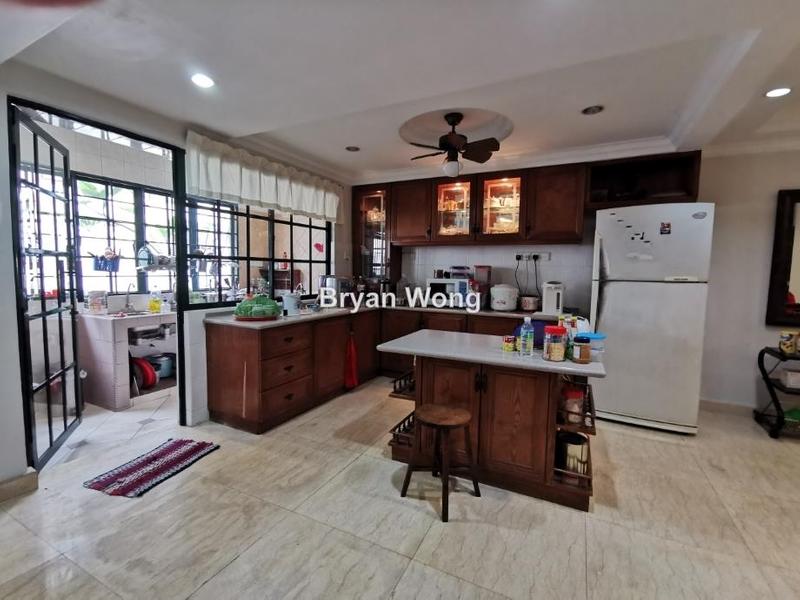 Rumah Teres 2-Tingkat untuk Dijual di Damansara Jaya, Petaling Jaya oleh Bryan Wong - iProperty.com.my