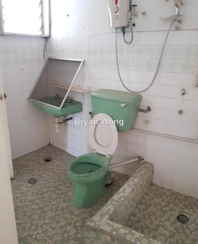 Rumah Teres 2-Tingkat untuk Dijual di Damansara Jaya, Petaling Jaya oleh Bryan Wong - iProperty.com.my