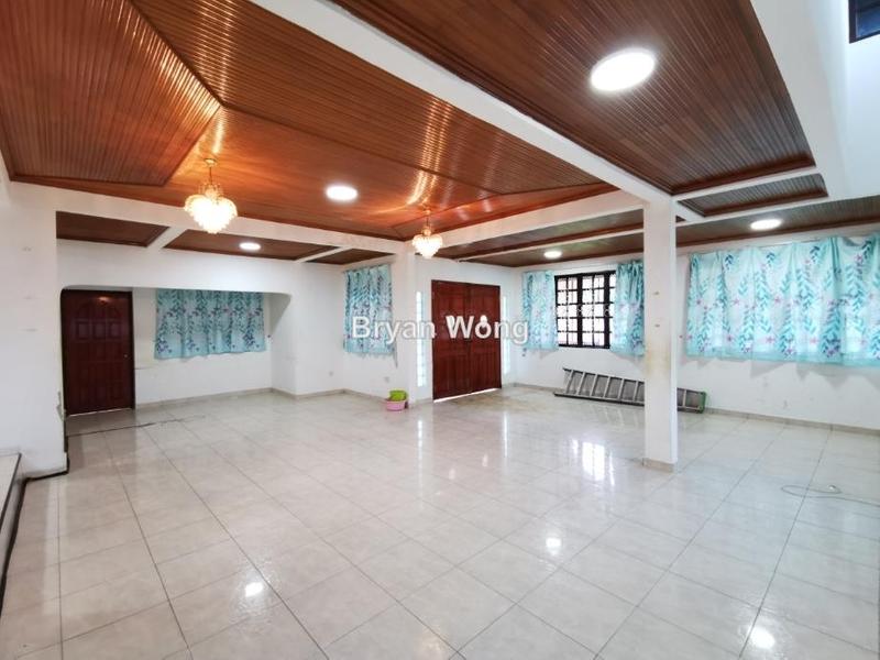 Bungalow House for Sale in Damansara Kim, Petaling Jaya by Bryan Wong - iProperty.com.my
