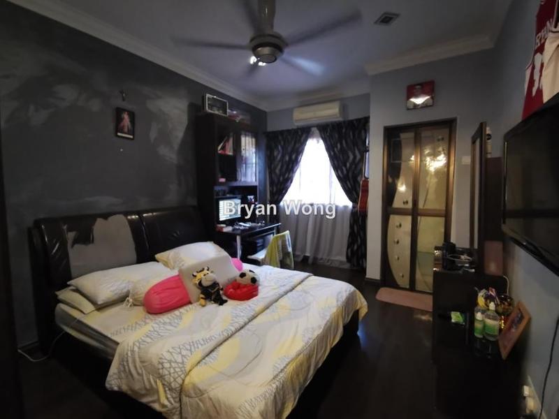 2-storey Terraced House for Sale in SS 21, Damansara Utama, Petaling Jaya by Bryan Wong - iProperty.com.my