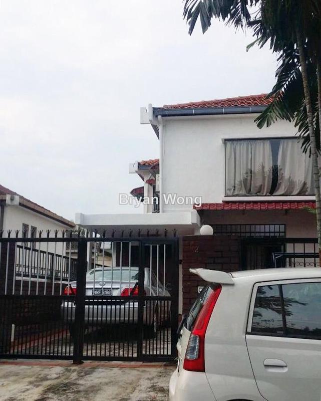 2-storey Terraced House untuk Dijual di SS 21, Damansara Utama, Petaling Jaya oleh Bryan Wong - iProperty.com.my