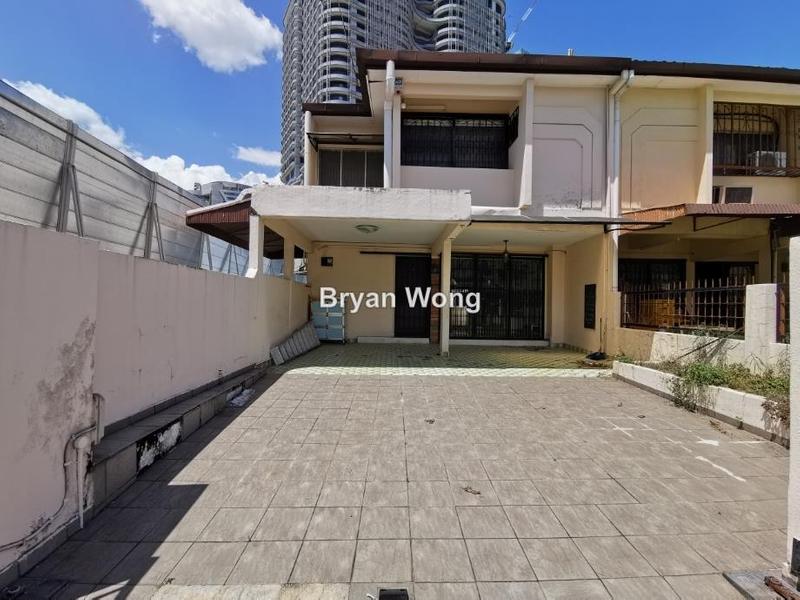 2-storey Terraced House for Sale in SS 21, Damansara Utama, Petaling Jaya by Bryan Wong - iProperty.com.my