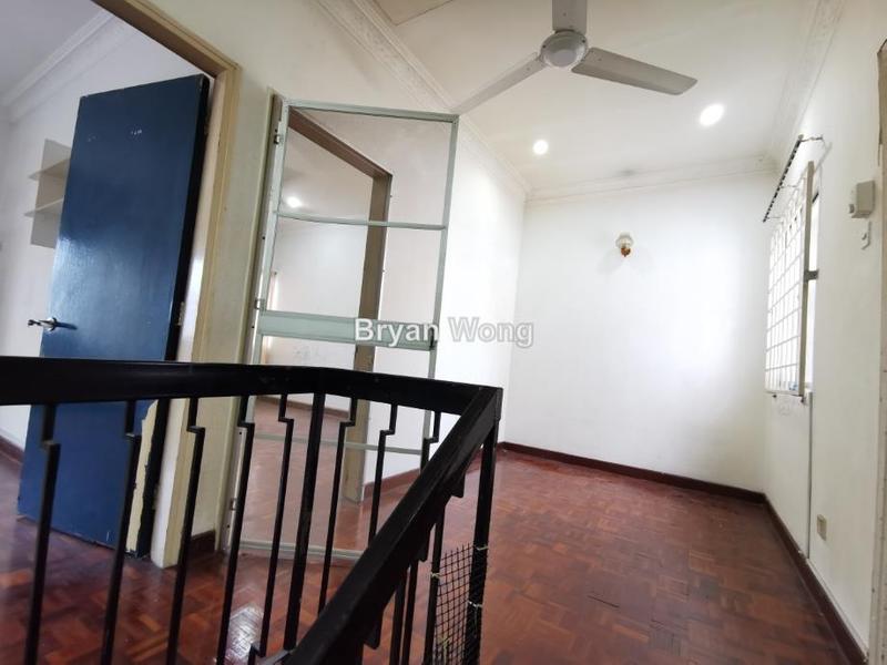 2-storey Terraced House for Sale in SS 21, Damansara Utama, Petaling Jaya by Bryan Wong - iProperty.com.my