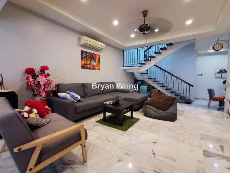 2-storey Terraced House for Sale in SS 21, Damansara Utama, Petaling Jaya by Bryan Wong - iProperty.com.my