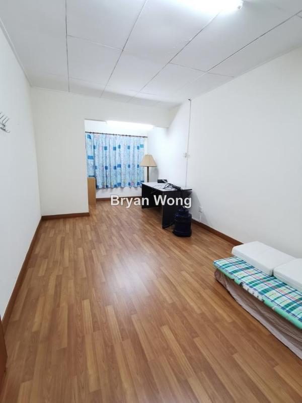 Rumah Teres 2-Tingkat untuk Dijual di Damansara Jaya, Petaling Jaya oleh Bryan Wong - iProperty.com.my