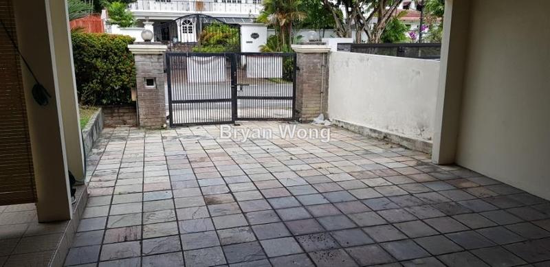Rumah Berkembar untuk Dijual di Damansara Jaya, Petaling Jaya oleh Bryan Wong - iProperty.com.my