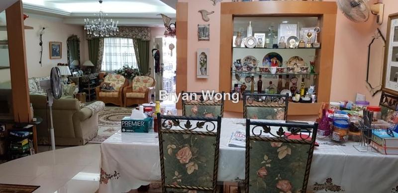 Rumah Teres 2-Tingkat untuk Dijual di Petaling Jaya, Selangor oleh Bryan Wong - iProperty.com.my