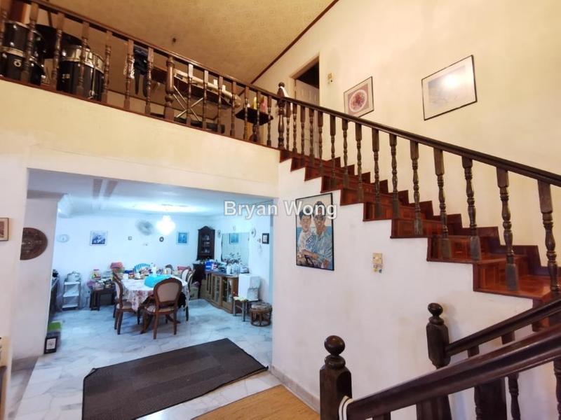 Semi-Detached House for Sale in Damansara Jaya, Petaling Jaya by Bryan Wong - iProperty.com.my