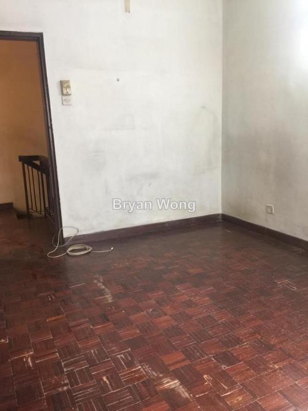 2-storey Terraced House for Sale in SS 21, Damansara Utama, Petaling Jaya by Bryan Wong - iProperty.com.my