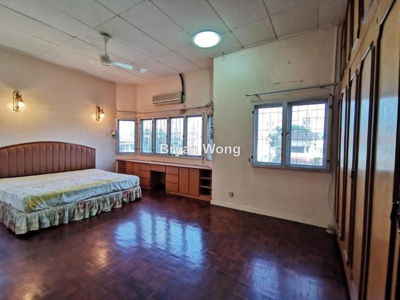Banglo untuk Dijual di Damansara Jaya, Petaling Jaya oleh Bryan Wong - iProperty.com.my