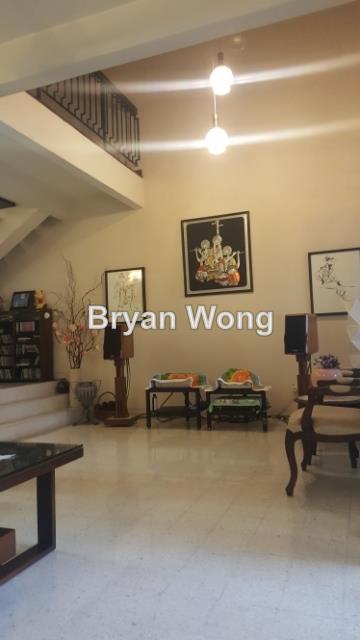 2-storey Terraced House for Sale in Damansara Kim, Petaling Jaya by Bryan Wong - iProperty.com.my