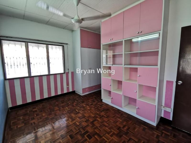 2-storey Terraced House for Sale in SS 21, Damansara Utama, Petaling Jaya by Bryan Wong - iProperty.com.my