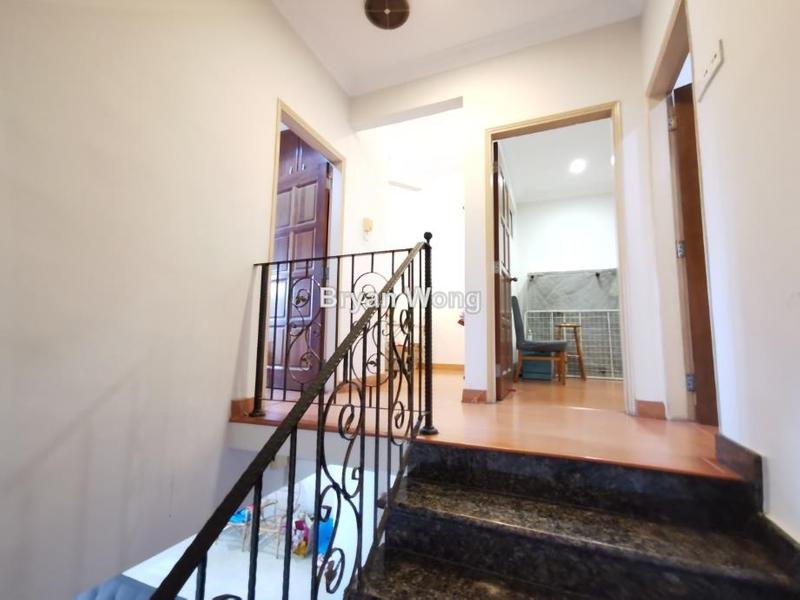 Rumah Teres 2-Tingkat untuk Dijual di Damansara Jaya, Petaling Jaya oleh Bryan Wong - iProperty.com.my