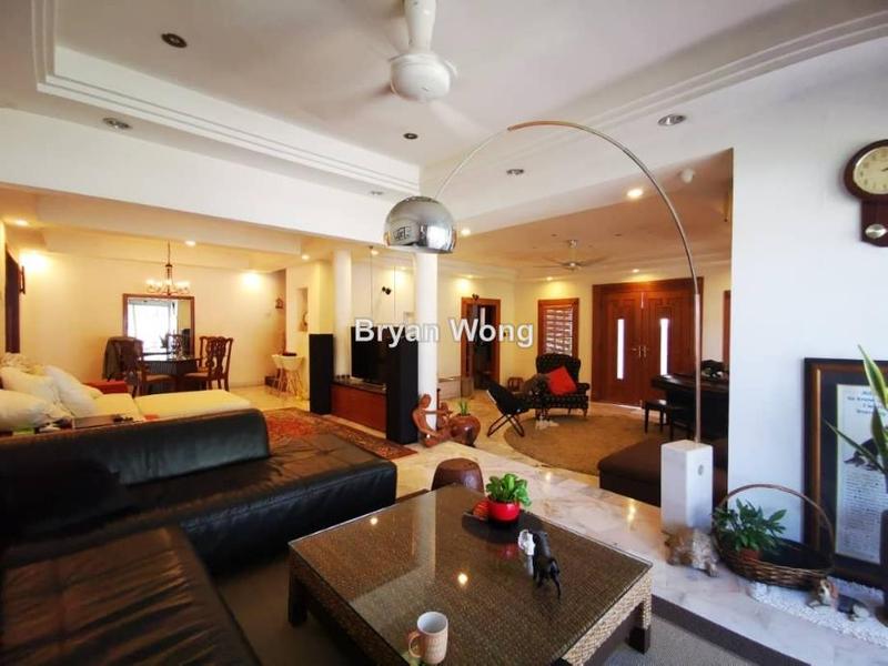 Semi-Detached House for Sale in SS 21, Damansara Utama, Petaling Jaya by Bryan Wong - iProperty.com.my