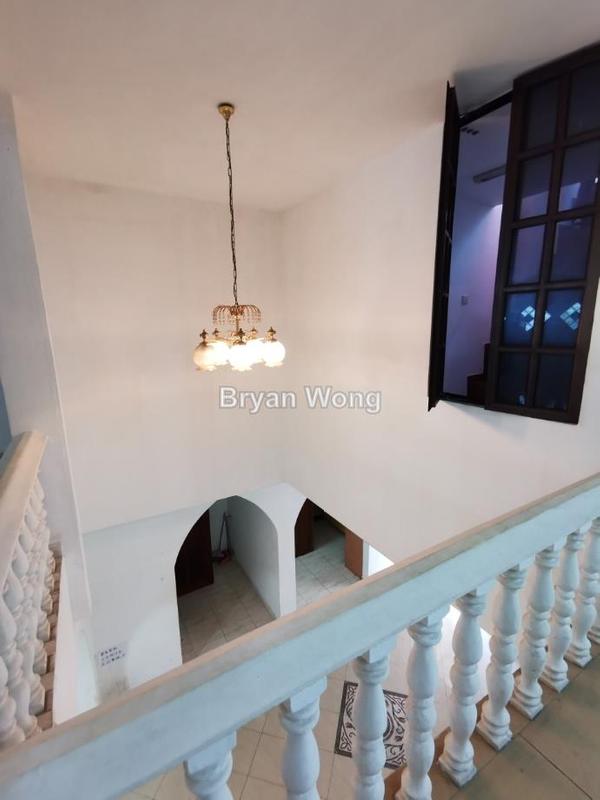 Bungalow House for Sale in Damansara Kim, Petaling Jaya by Bryan Wong - iProperty.com.my