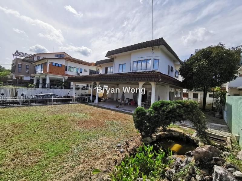 Banglo untuk Dijual di Damansara Jaya, Petaling Jaya oleh Bryan Wong - iProperty.com.my