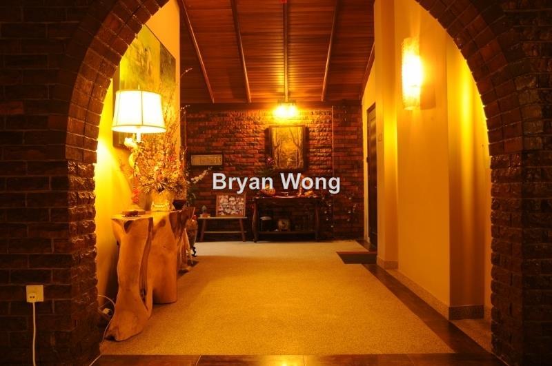 Rumah Berkembar untuk Dijual di SS 21, Damansara Utama, Petaling Jaya oleh Bryan Wong - iProperty.com.my