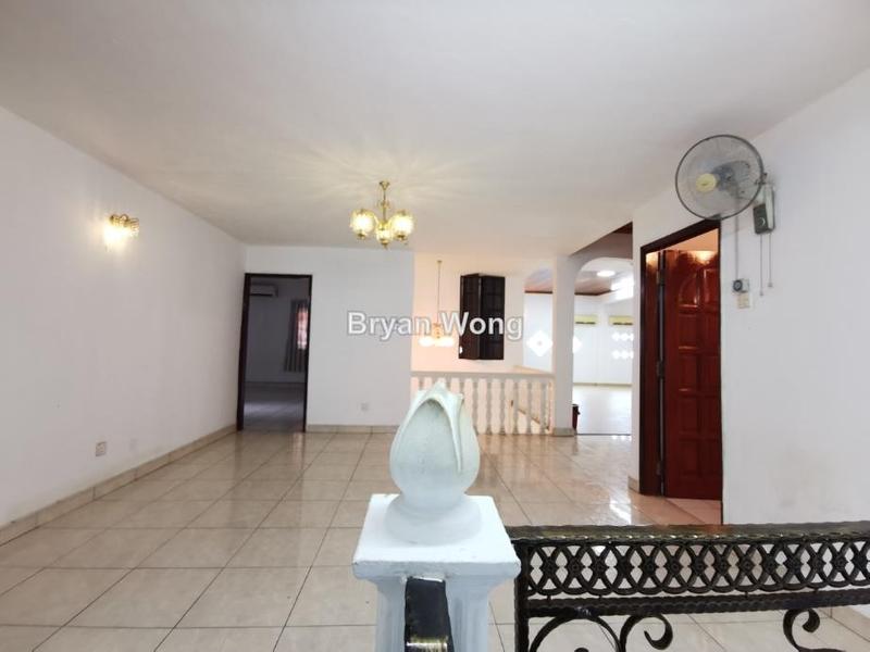 Bungalow House for Sale in Damansara Kim, Petaling Jaya by Bryan Wong - iProperty.com.my