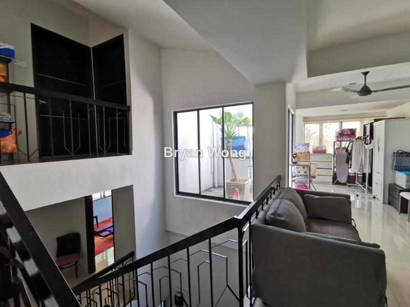 3-storey Terraced House for Sale in Damansara Jaya, Petaling Jaya by Bryan Wong - iProperty.com.my