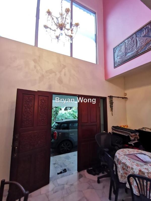 Bungalow House for Sale in Damansara Kim, Petaling Jaya by Bryan Wong - iProperty.com.my