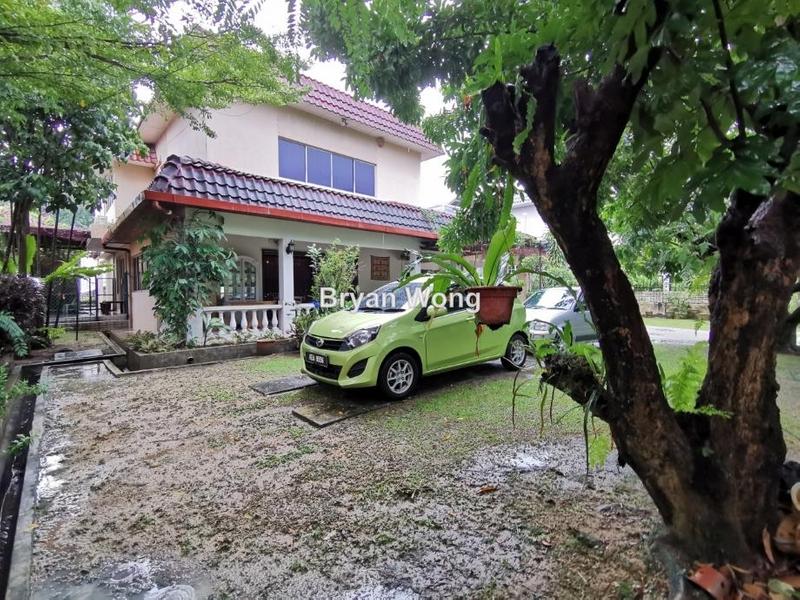 Bungalow House for Sale in Damansara Kim, Petaling Jaya by Bryan Wong - iProperty.com.my