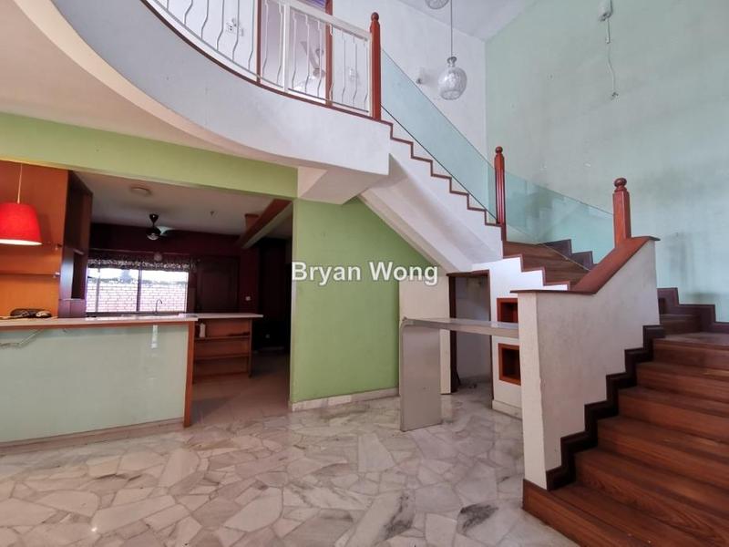 Semi-Detached House for Sale in Damansara Kim, Petaling Jaya by Bryan Wong - iProperty.com.my