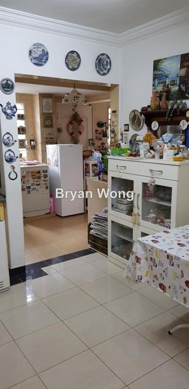 Rumah Teres 2-Tingkat untuk Dijual di Petaling Jaya, Selangor oleh Bryan Wong - iProperty.com.my
