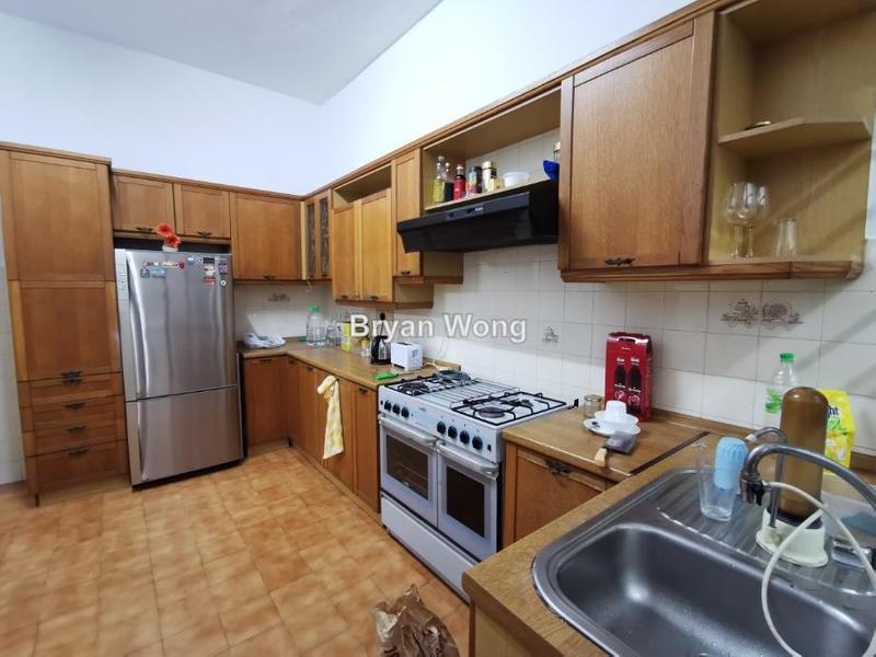 Rumah Teres 2-Tingkat untuk Dijual di Damansara Jaya, Petaling Jaya oleh Bryan Wong - iProperty.com.my