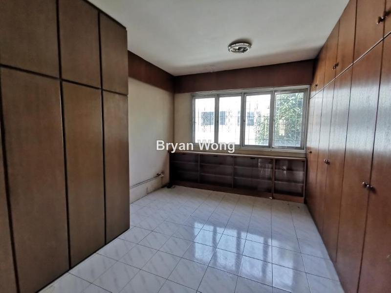 Banglo untuk Dijual di Damansara Jaya, Petaling Jaya oleh Bryan Wong - iProperty.com.my