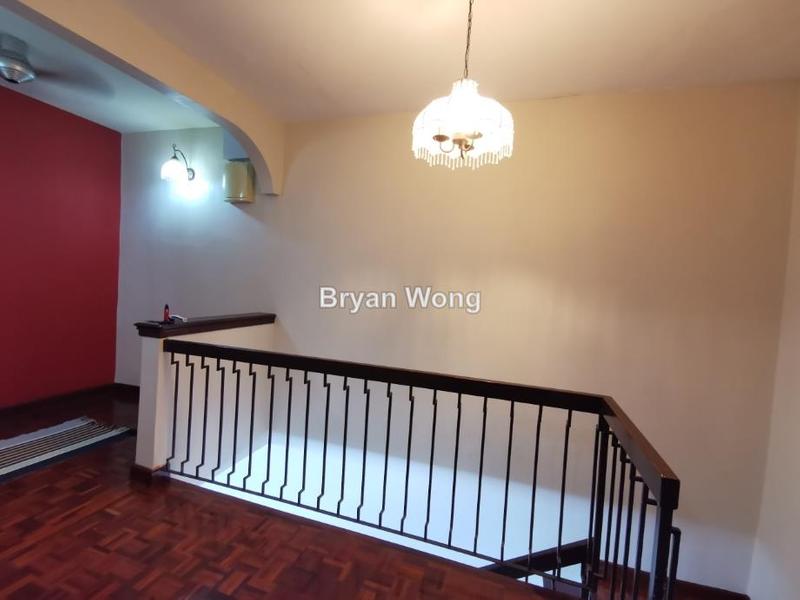 2-storey Terraced House for Sale in Damansara Kim, Petaling Jaya by Bryan Wong - iProperty.com.my
