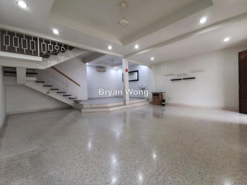 2-storey Terraced House untuk Dijual di Damansara Jaya, Petaling Jaya oleh Bryan Wong - iProperty.com.my