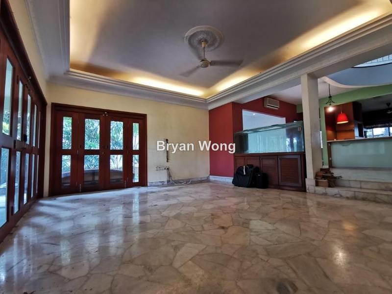 Semi-Detached House for Sale in Damansara Kim, Petaling Jaya by Bryan Wong - iProperty.com.my