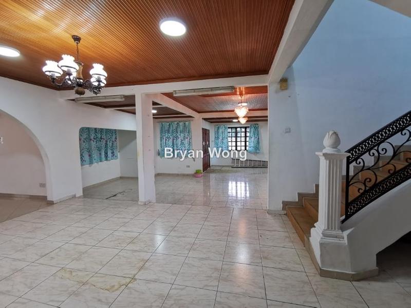 Bungalow House for Sale in Damansara Kim, Petaling Jaya by Bryan Wong - iProperty.com.my