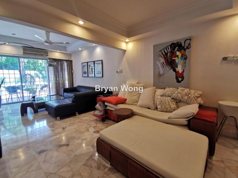 Semi-Detached House for Sale in SS 21, Damansara Utama, Petaling Jaya by Bryan Wong - iProperty.com.my